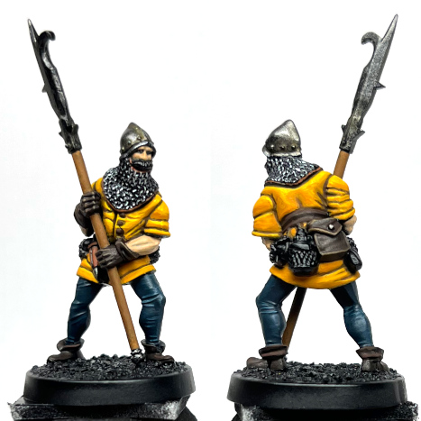 24. 10. 2025 - Límec a kožené doplňky